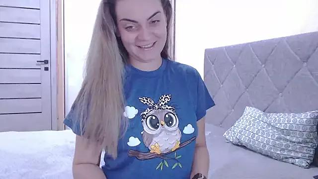 MissVMolli from StripChat