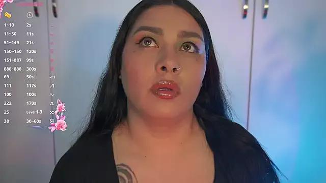 missweetpeach from StripChat is Freechat