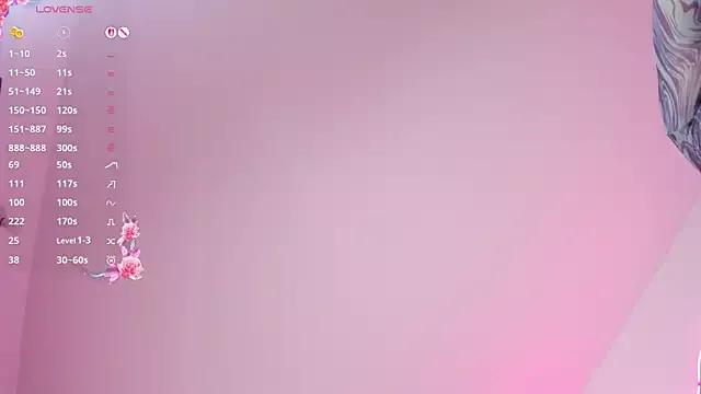 missweetpeach from StripChat