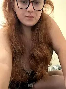 MissWhitexox from StripChat