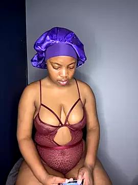 Missxxslay from StripChat is Freechat