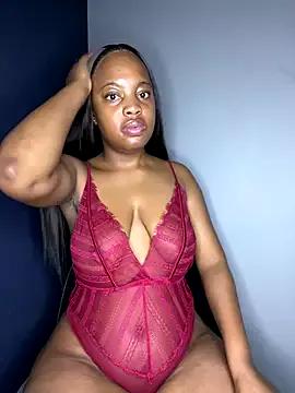 Missxxslay from StripChat is Freechat