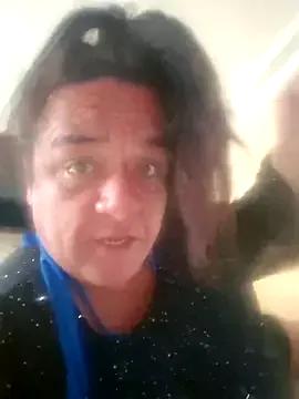 Missy-B from StripChat