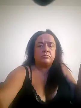 Missy-B from StripChat