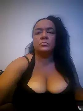 Missy-B from StripChat