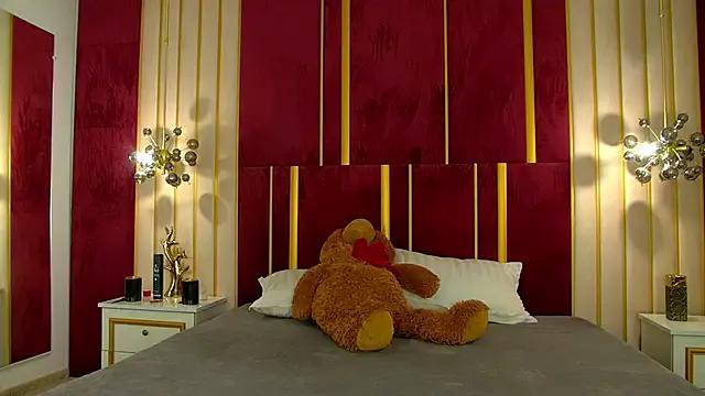 Missy_Doll from StripChat