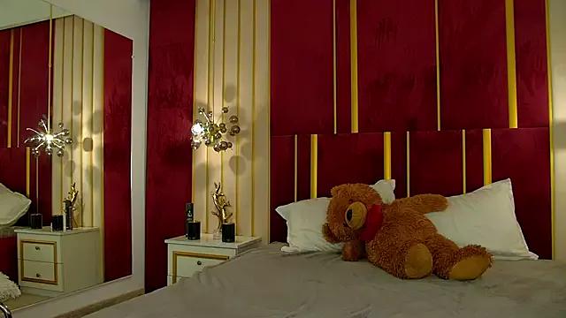 Missy_Doll from StripChat