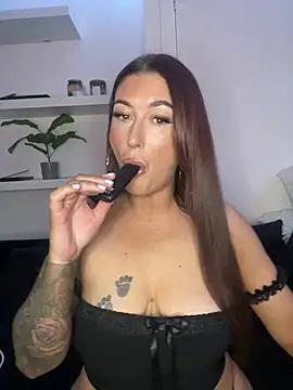 Missy_Sinsxx from StripChat