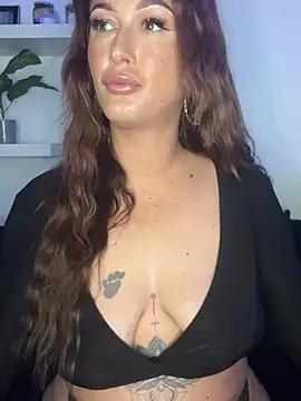 Missy_Sinsxx from StripChat