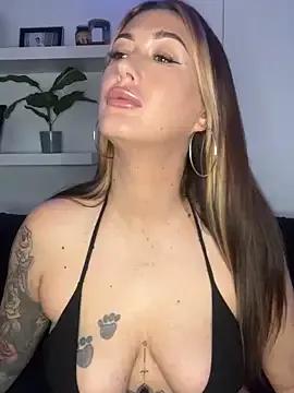 Missy_Sinsxx from StripChat