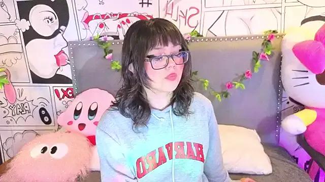 missy_taylor_ from StripChat