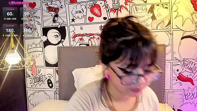 missy_taylor_ from StripChat