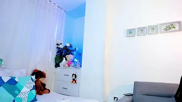 MissyAdamss from StripChat
