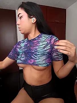 Missydupont from StripChat