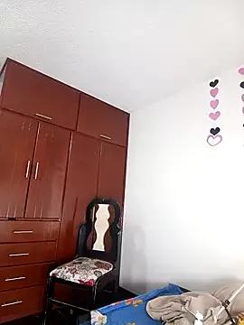 Missydupont from StripChat
