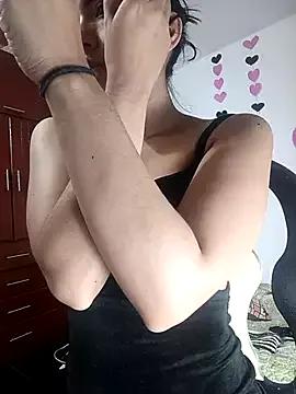 Missydupont from StripChat