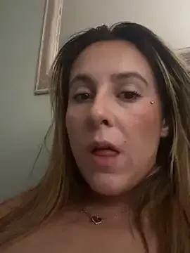 Missyemily from StripChat