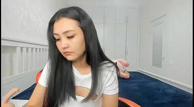 Missykitty01 from StripChat