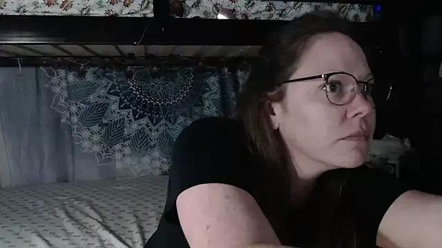 MissyLovexxx from StripChat