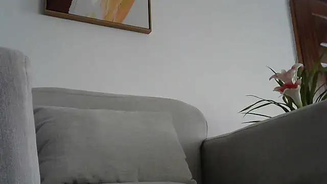 missytrig from StripChat