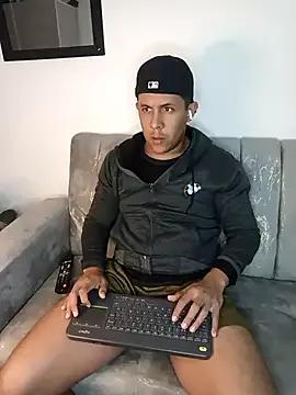 Misterjhons2 webcams show profile image 