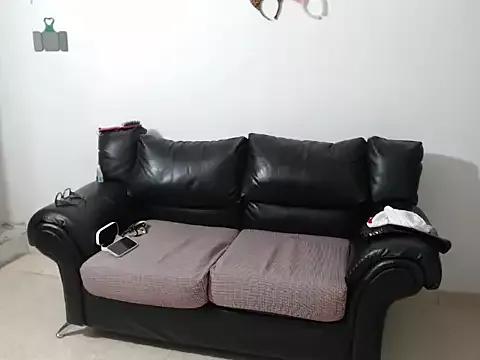 MisterJuan1 from StripChat is Freechat