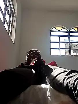 MisterLoaas from StripChat is Freechat