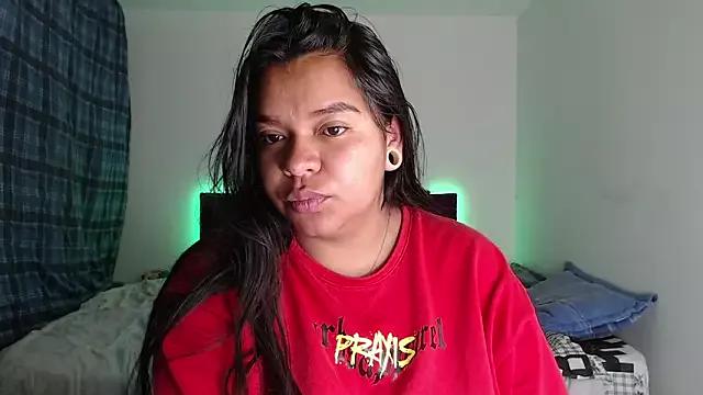 MisticBonny from StripChat is Freechat