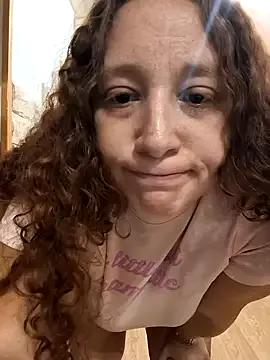 Mistik_red webcams show profile image 