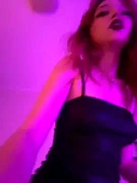 Mistress-Valeria from StripChat is Freechat