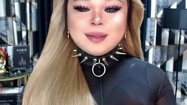 Checkout the thrill of girls with our strippers, featuring bare naked wildness while stripping down and playing with their adored sex toy vibrators.