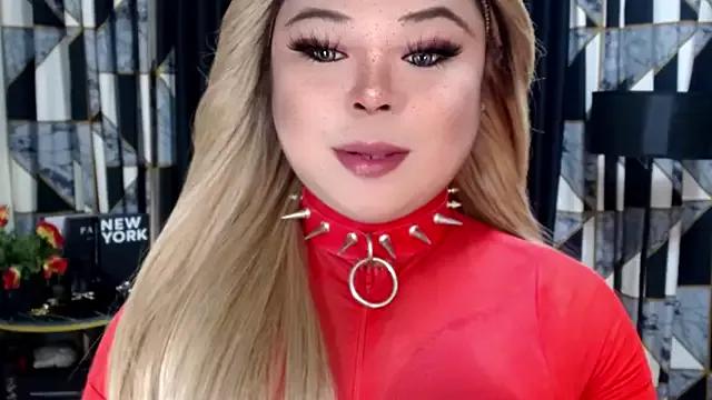 Photos of Mistress_CassieXX from StripChat is Freechat