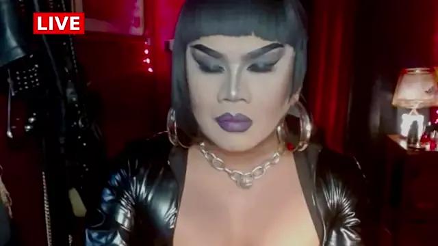 mistress_lasciviousness from StripChat is Freechat