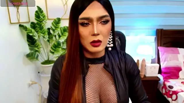 Mistress_LONGCOCK webcams show profile image 