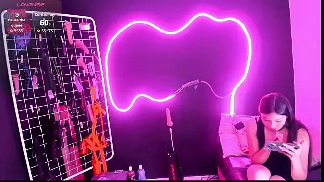 Mistress_Megan_BDSM from StripChat is Freechat