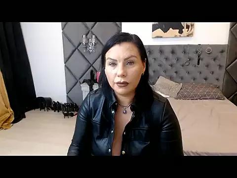 MistressAidaXXX webcams show profile image 