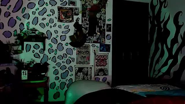 MistressMariam_ webcams show profile image 