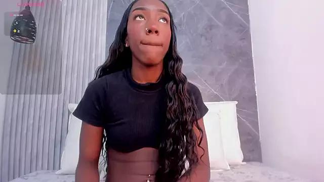 Photos of Mistt_Mia from StripChat is Freechat