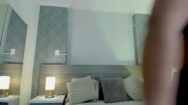 Mistyca from StripChat is Freechat