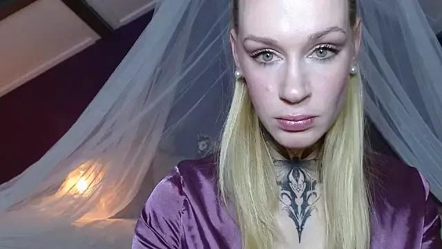 MistyCristy webcams show profile image 