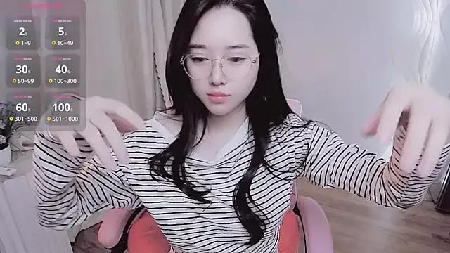 Miu-999 webcams show profile image 