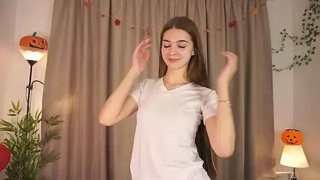 MiuBloom webcams show profile image 