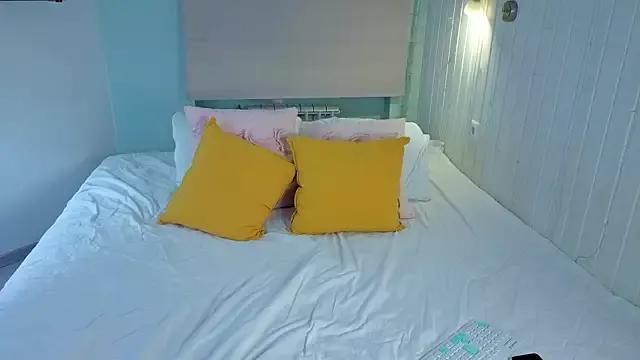 Miuu_miuu from StripChat