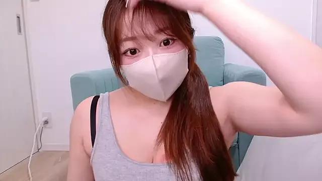 Photos of miya__sxt from StripChat is Group