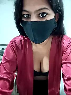 Miya_sistar from StripChat is Freechat