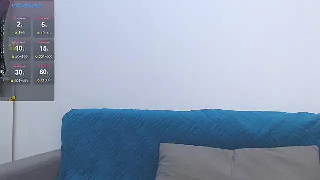 MiyaaaLee webcams show profile image 