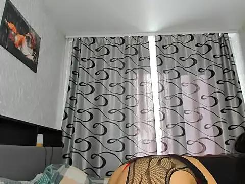 Miyamayame from StripChat is Freechat