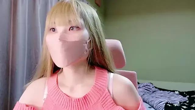 Miyu0002 webcams show profile image 