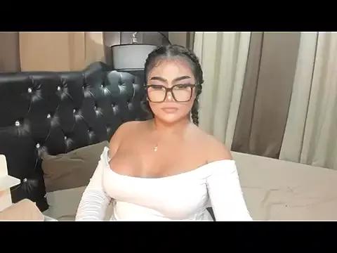 miyukifuckingwilll from StripChat is Freechat