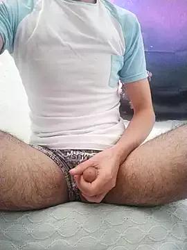 Mizo200 webcams show profile image 